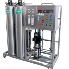 Ultrafiltration Device