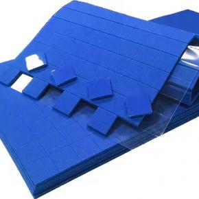 Self-adhesive Foam Pads For Glass protector